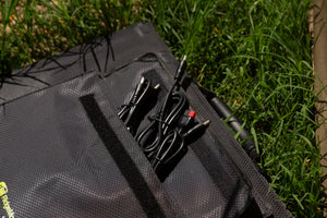 RidgeMonkey Vault C-Smart PD 120W Solar Panel