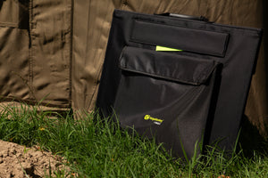 RidgeMonkey Vault C-Smart PD 120W Solar Panel