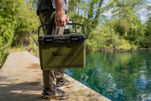 RidgeMonkey CoolaBox Compact 12L