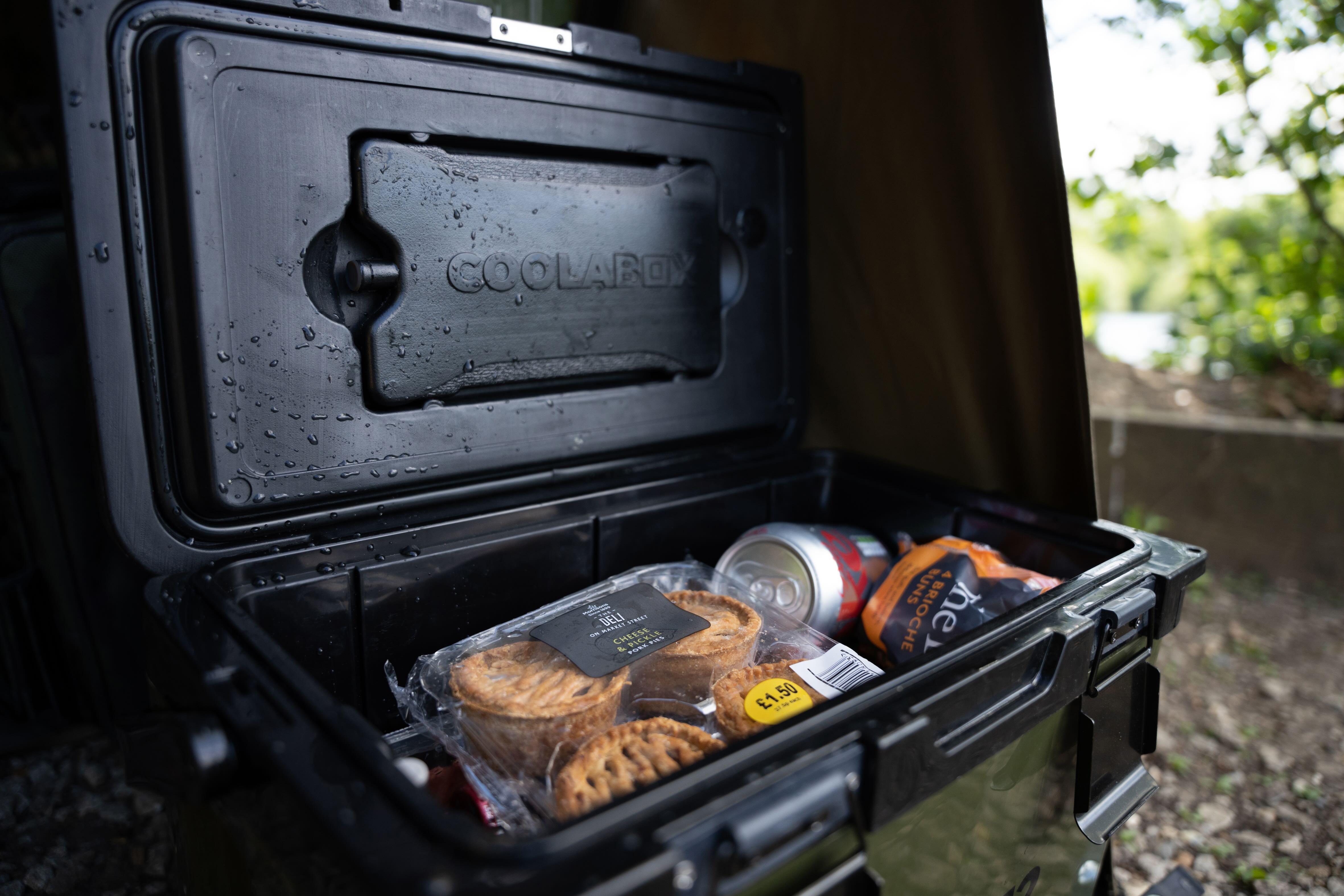 RidgeMonkey CoolaBox Compact 12L