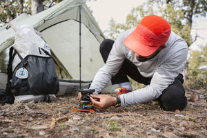 JetBoil Flash 1.0L - New Model for 2025