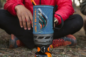 JetBoil Flash 1.0L - New Model for 2025