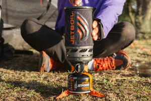 JetBoil Flash 1.0L - New Model for 2025