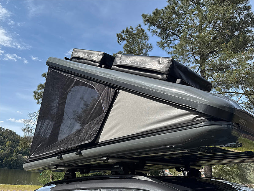 James Baroud Nova L Roof Tent