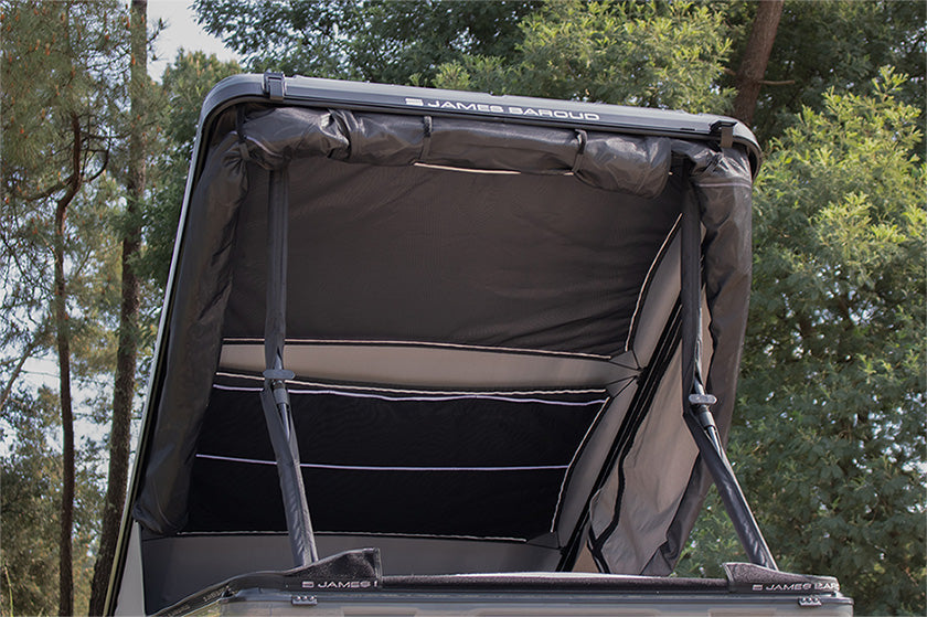James Baroud Nova L Roof Tent