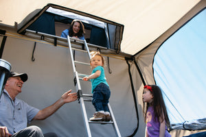 James Baroud Family Room - Awning
