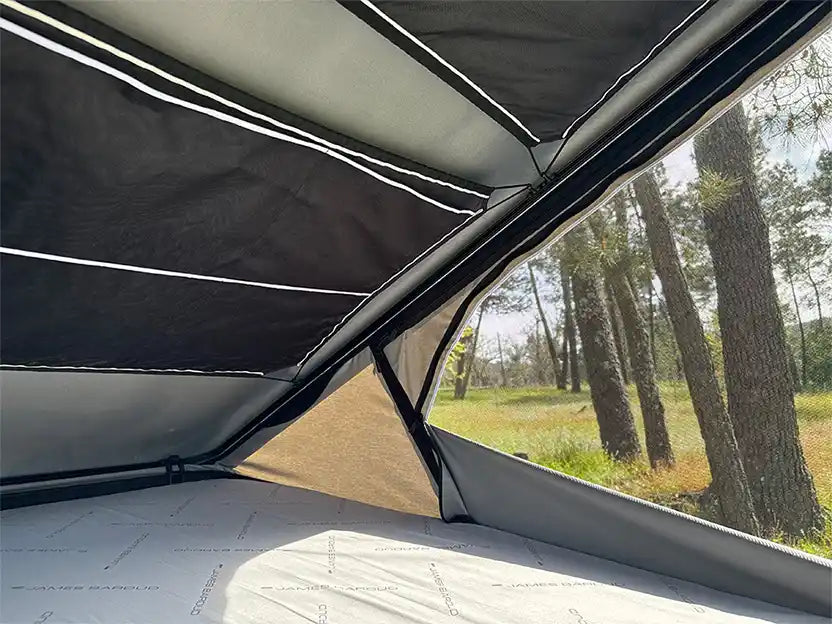 James Baroud Nova L Roof Tent