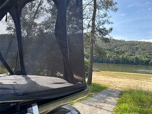 James Baroud Nova L Roof Tent