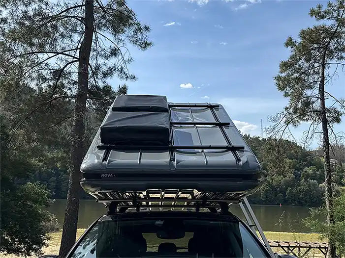James Baroud Nova L Roof Tent