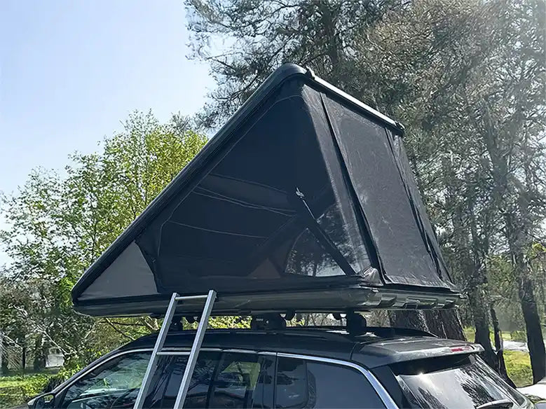 James Baroud Nova L Roof Tent