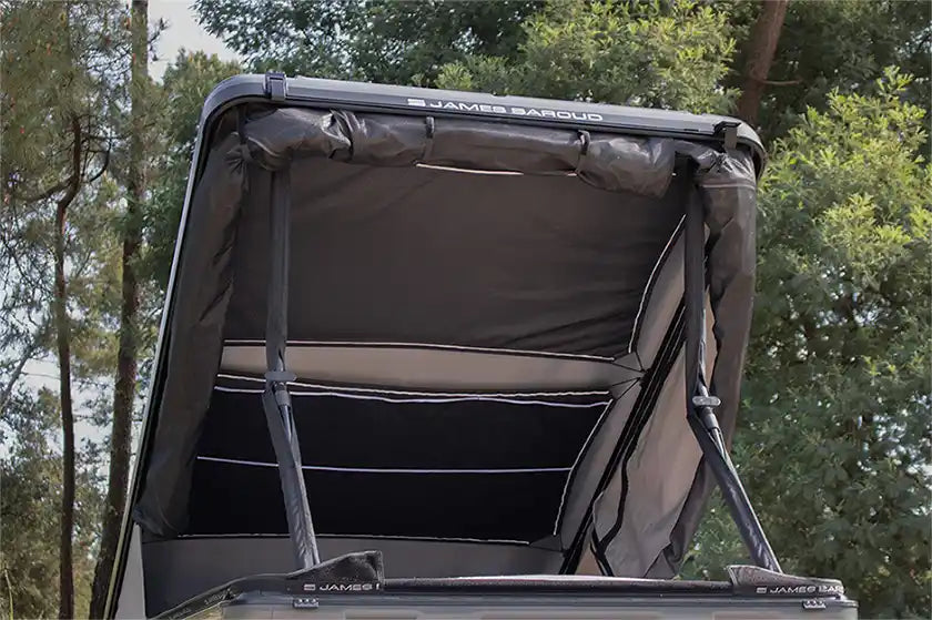 James Baroud Nova L Roof Tent