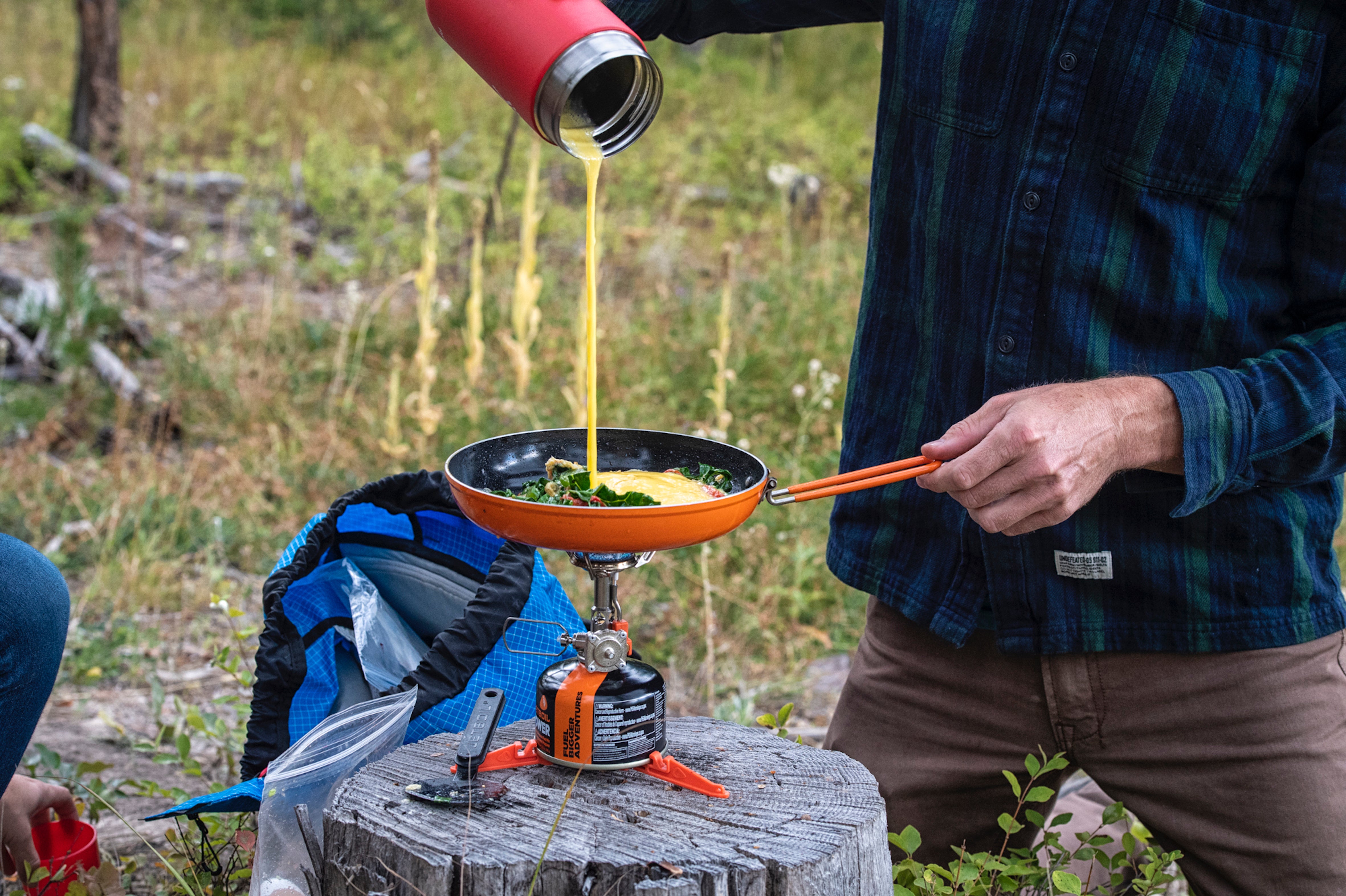 JetBoil Summit Skillet