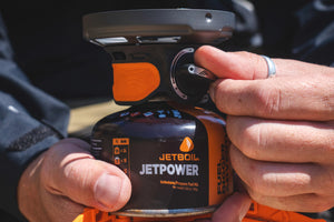 JetBoil Flash 1.0L - New Model for 2025