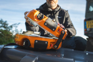 Jetboil Genesis Base Camp Stove