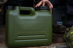 RidgeMonkey Heavy Duty Water Carriers