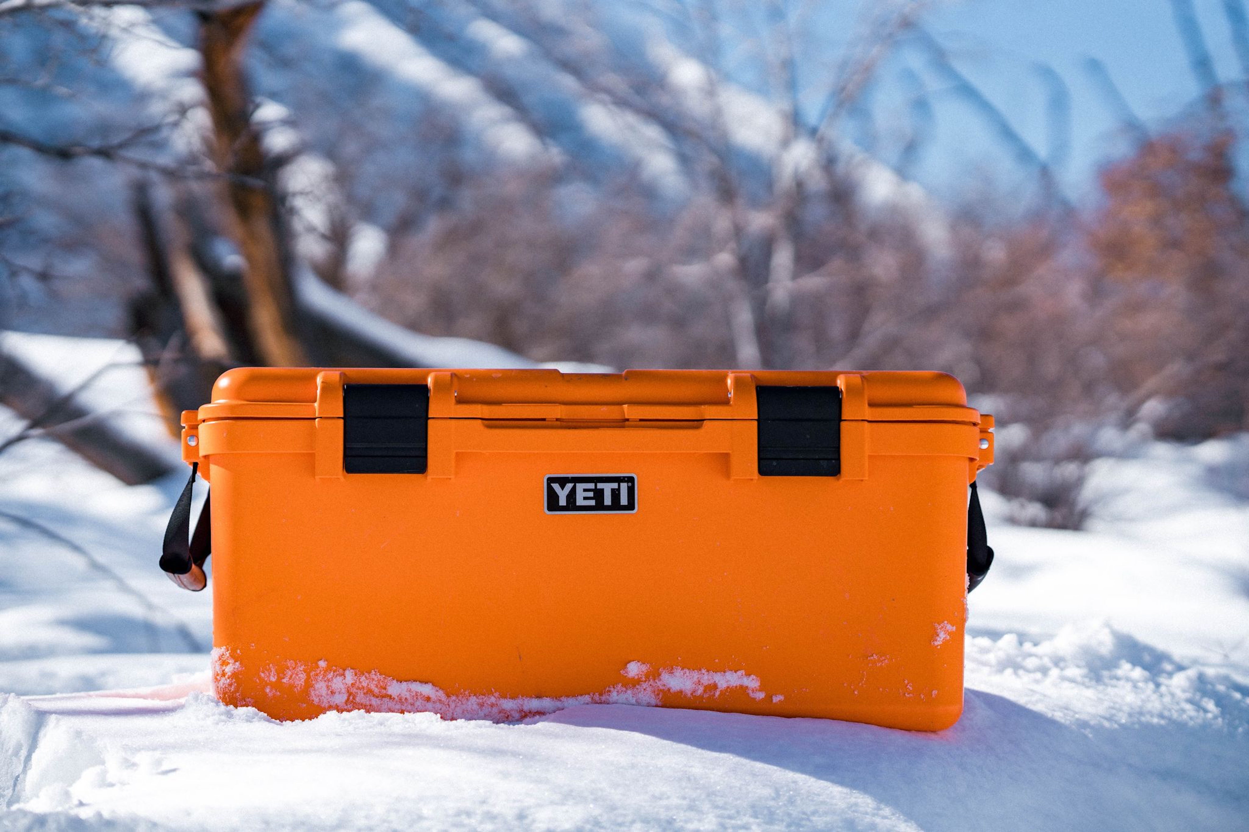 Yeti Loadout Gobox Gear Case - 60L