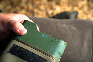 RidgeMonkey Vault C-Smart Wireless 42150mAh