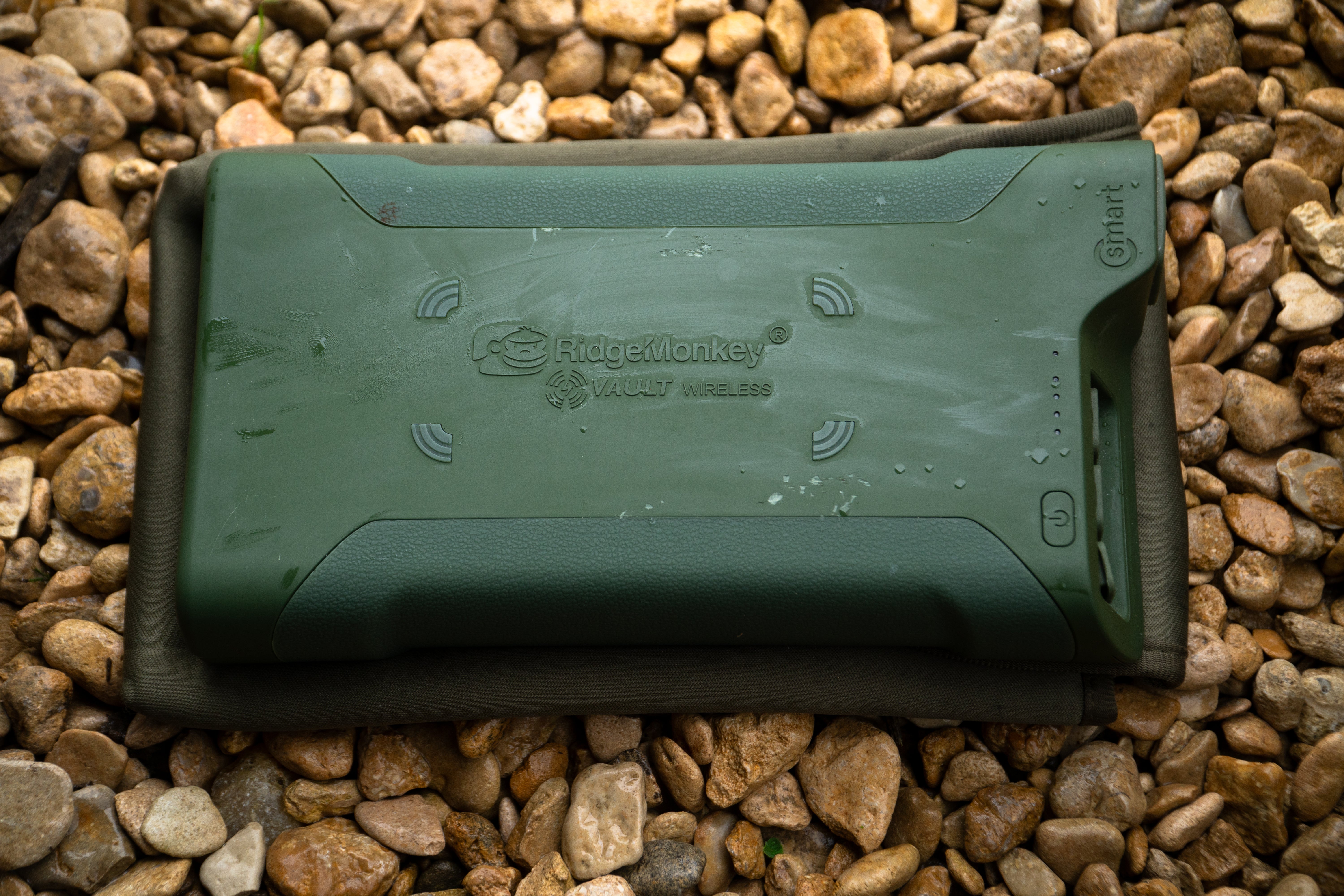 RidgeMonkey Vault C-Smart Wireless 26950mAh