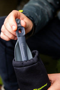 RidgeMonkey Q Lock Utensil Set