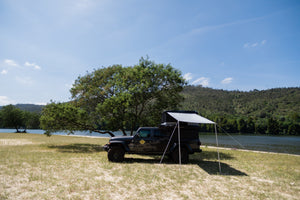 James Baroud Frontier Awning