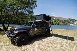 James Baroud Frontier Awning