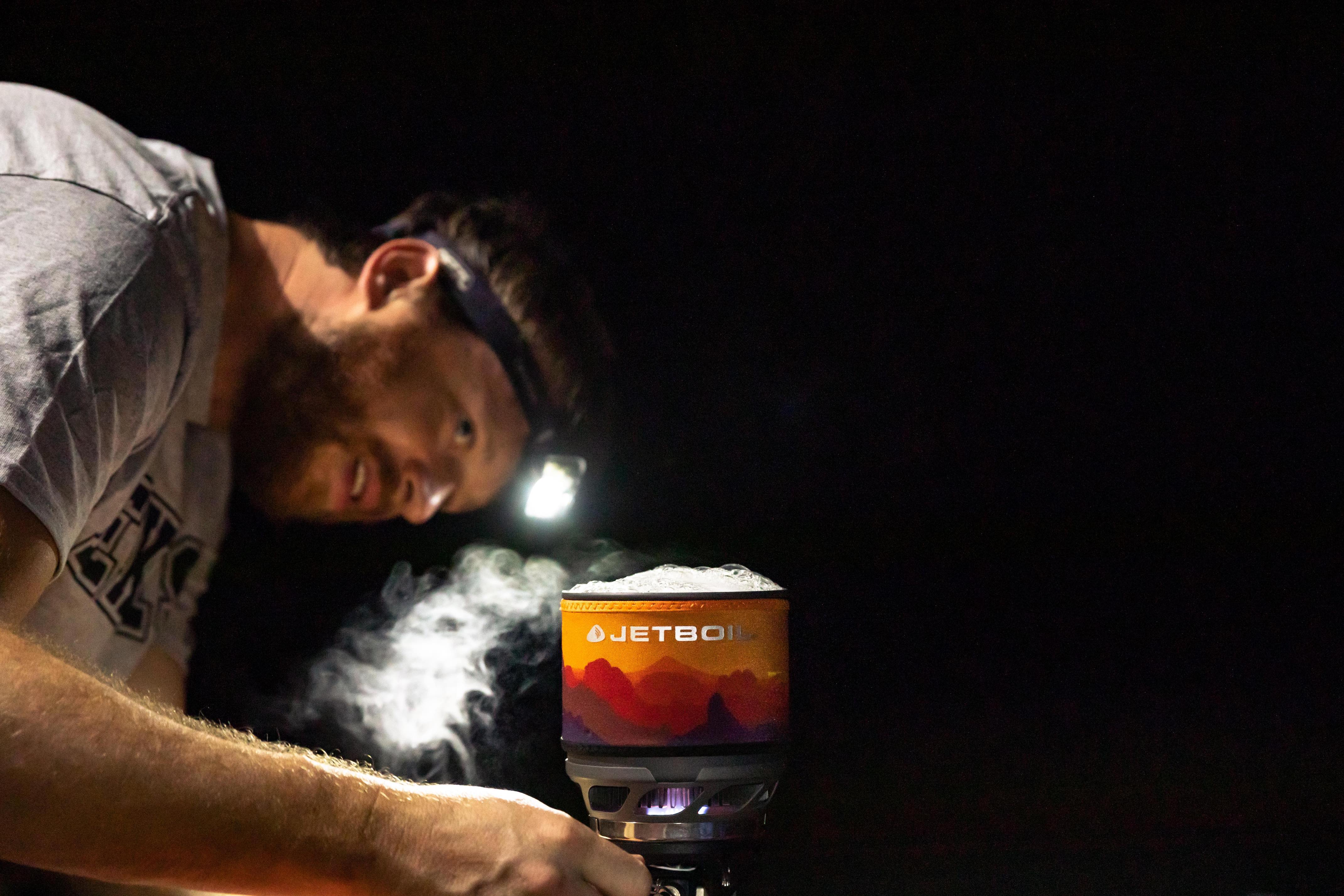 JetBoil Minimo