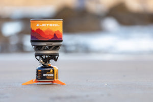 JetBoil Minimo