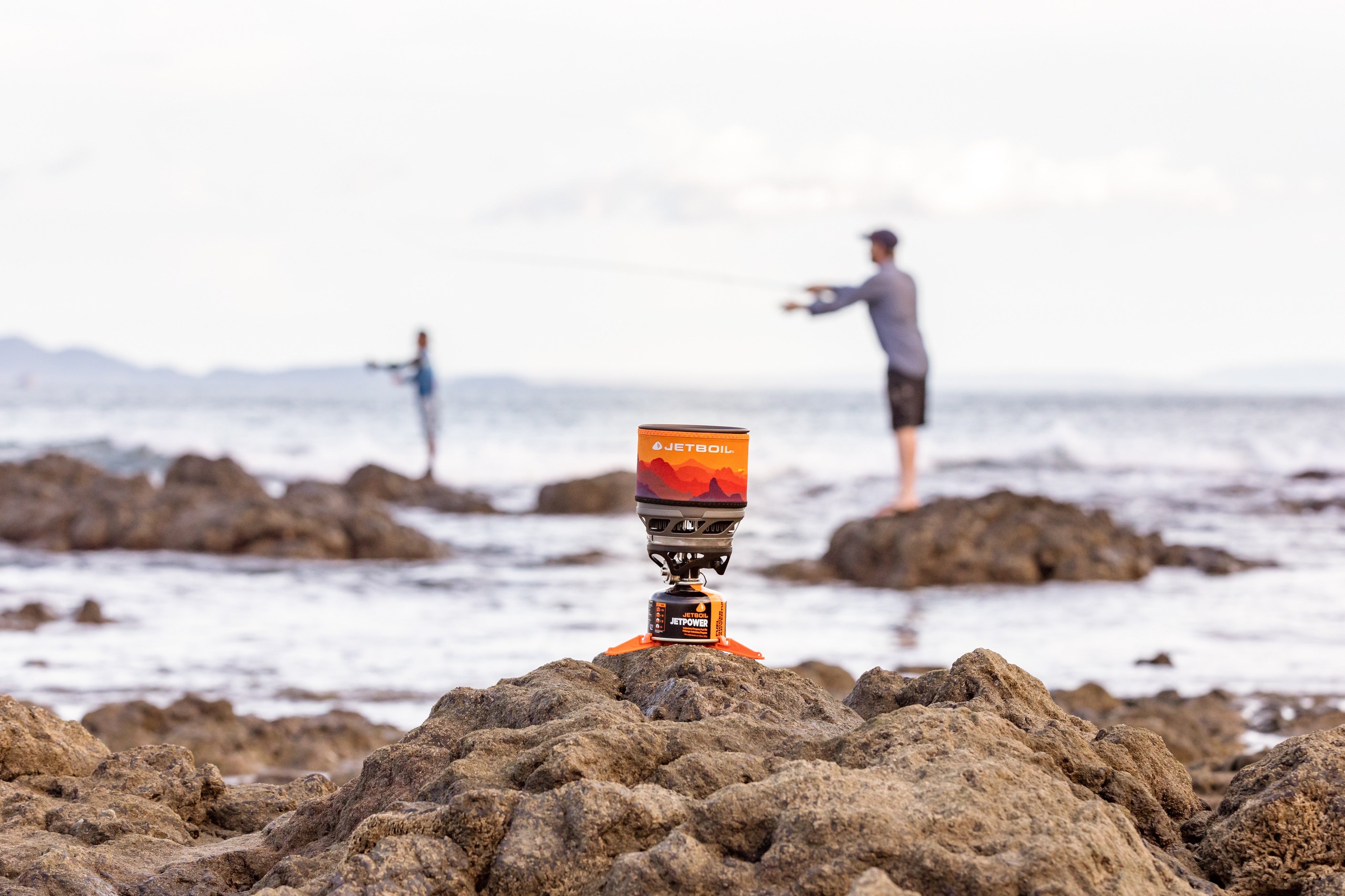 JetBoil Minimo