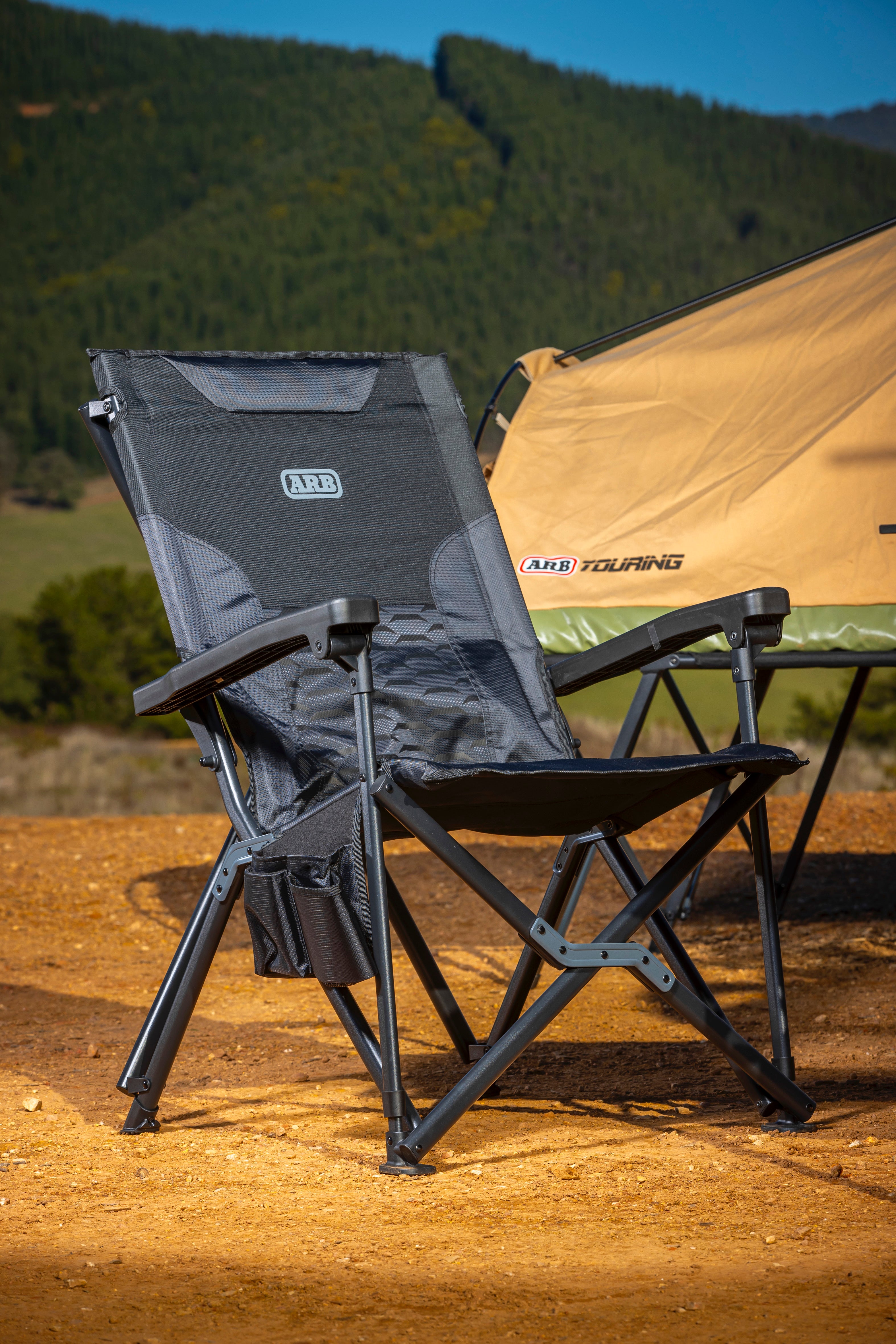 ARB Pinnacle Camp Chair