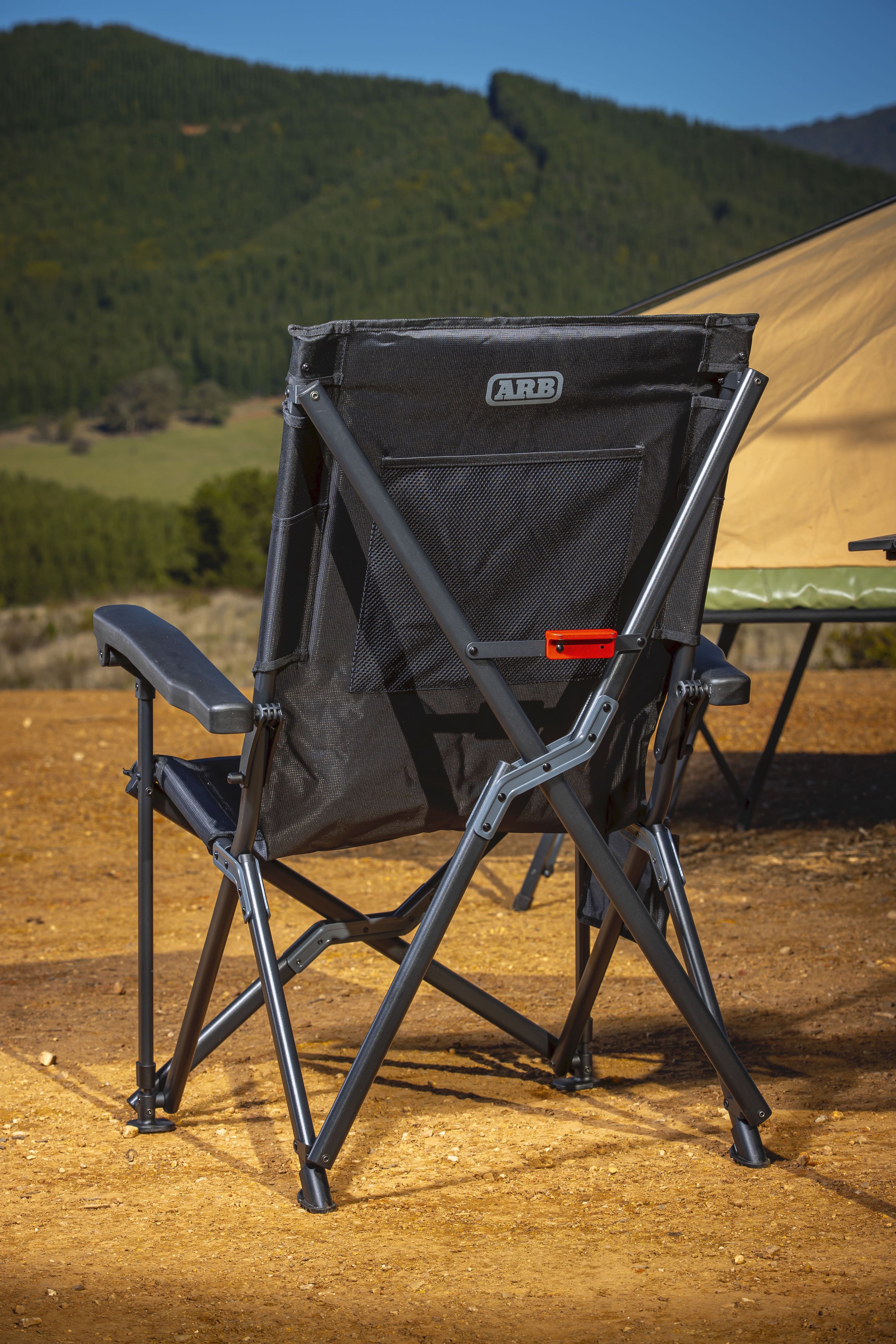 ARB Pinnacle Camp Chair