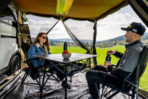 ARB Pinnacle Camp Table