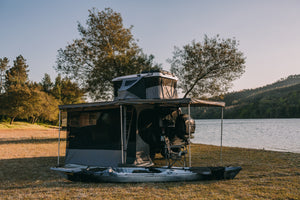 James Baroud Falcon 270° Awning Room