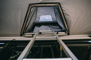 James Baroud Frontier Tunnel