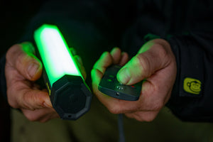 RidgeMonkey Vault Lite IR80