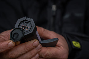 RidgeMonkey Vault Lite IR80