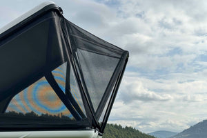 James Baroud Nova Rain Shade