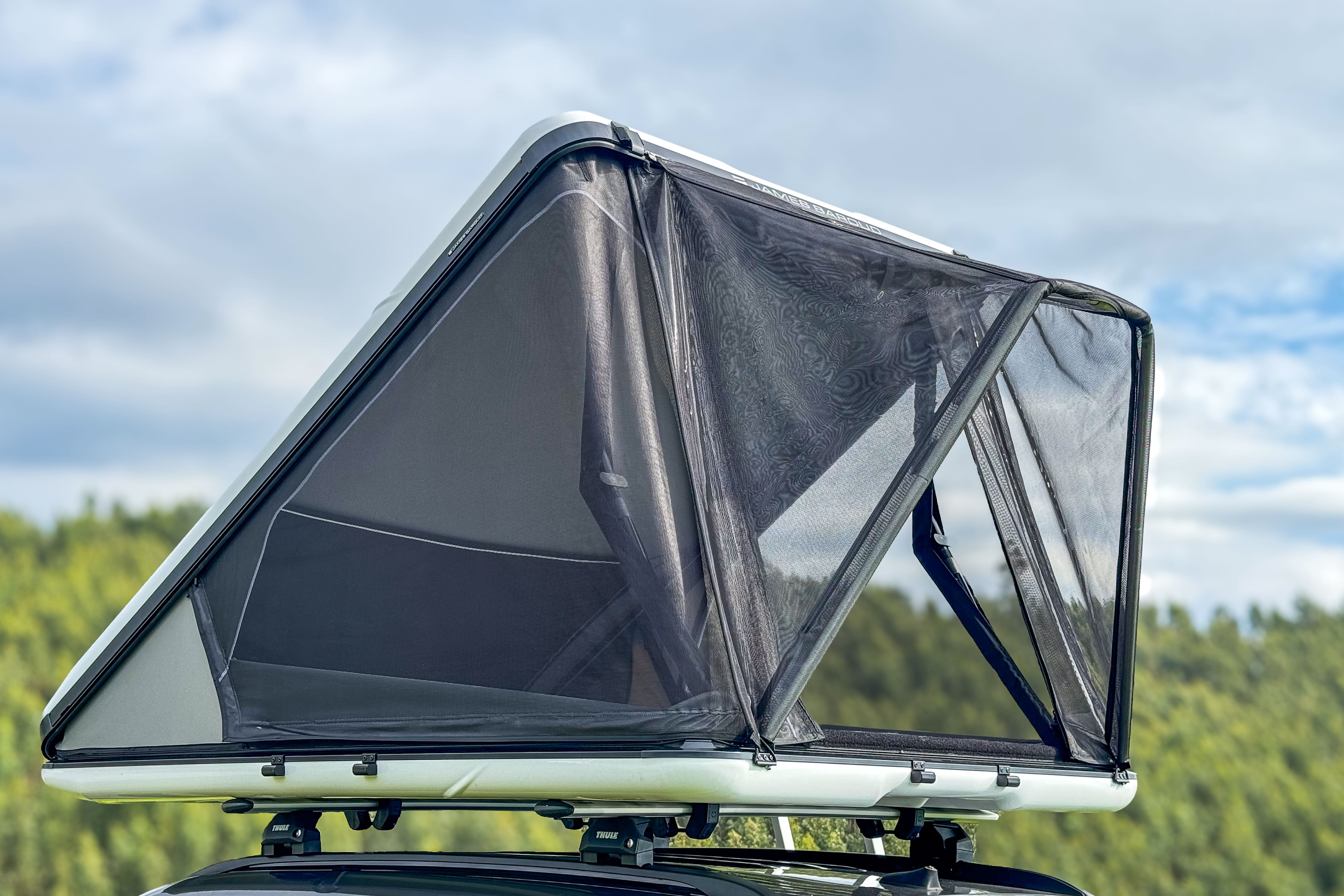 James Baroud Nova Rain Shade