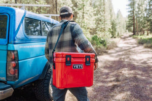 Yeti Roadie 15 Cool Box