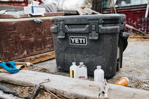 Yeti Roadie 15 Cool Box