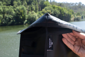 James Baroud Shoe Bag & Tent Mat