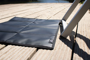 James Baroud Shoe Bag & Tent Mat