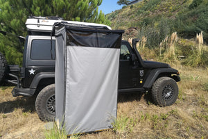 James Baroud Falcon Shower