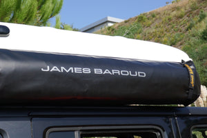 James Baroud Falcon Shower