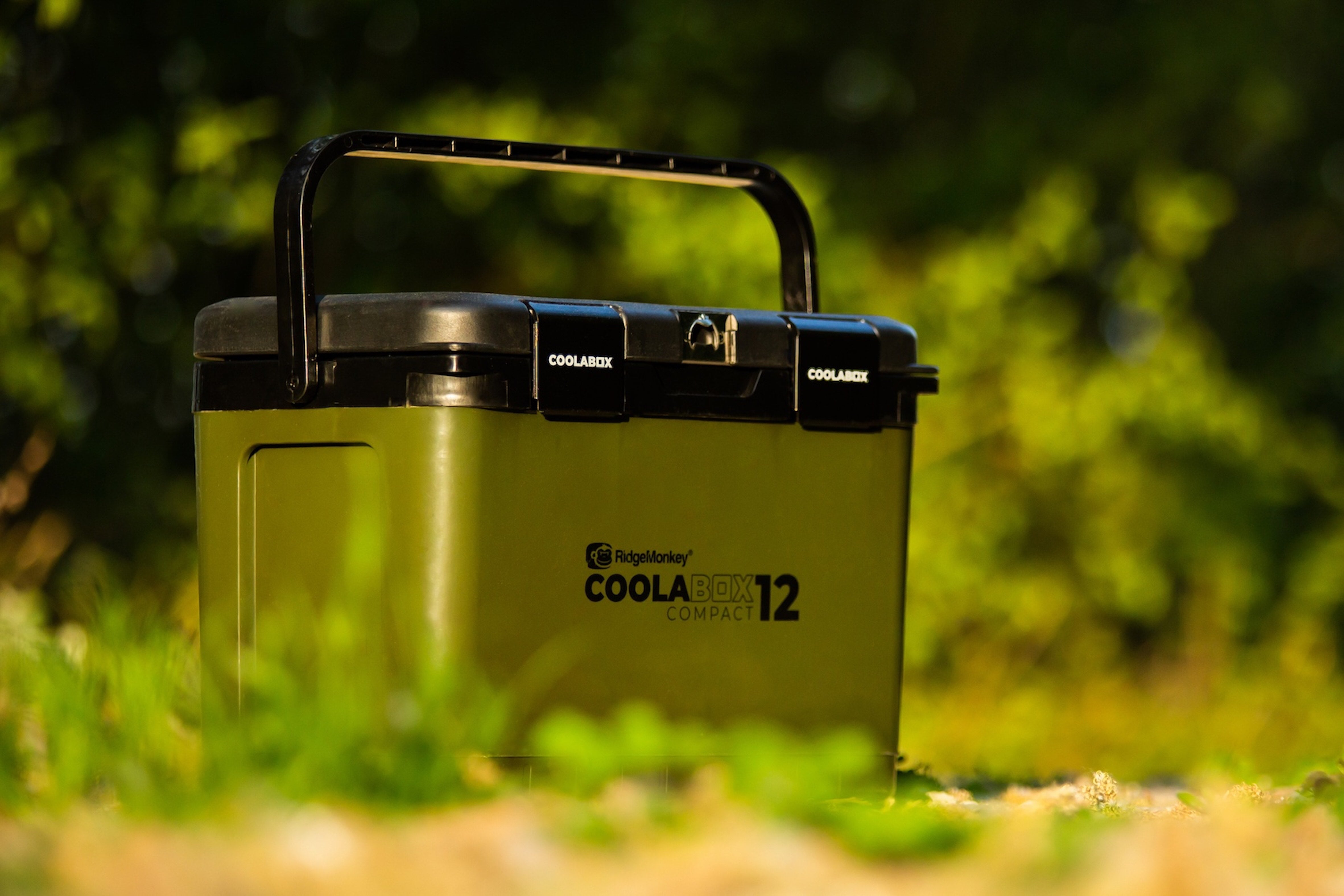 RidgeMonkey CoolaBox Compact 12L