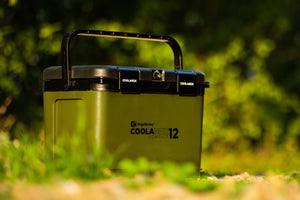 RidgeMonkey CoolaBox Compact 12L