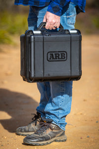 ARB Single Portable Air Compressor