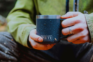 Yeti Rambler 10oz Stackable Mug