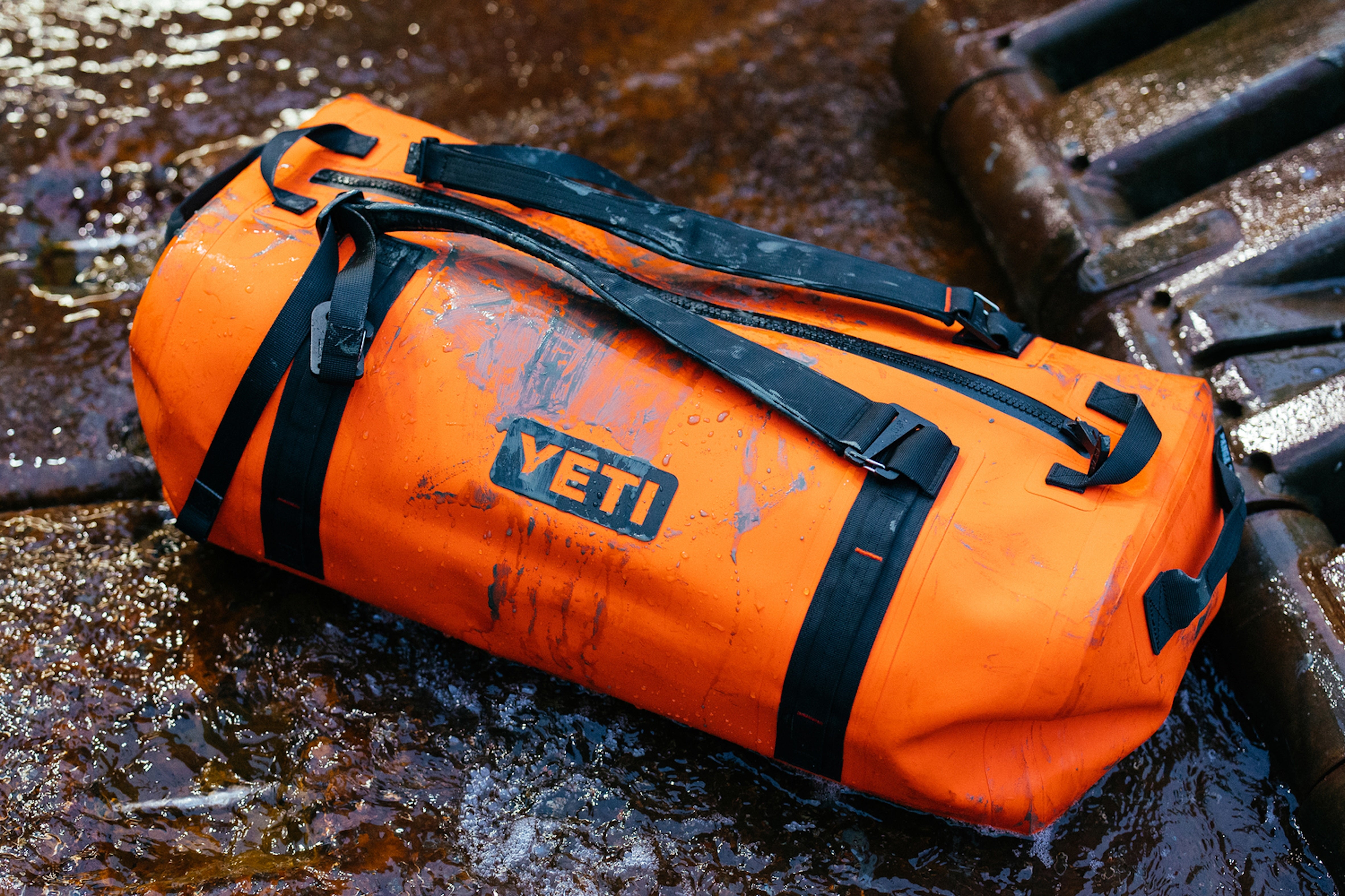 Yeti Panga® Waterproof Duffels