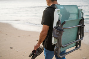 Yeti Hondo Beach Chair - Seafoam