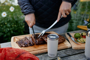 Yeti Rambler 10oz Tumbler Magslider Lid